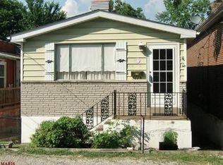 511 Jeffords St #A, Saint Louis, MO