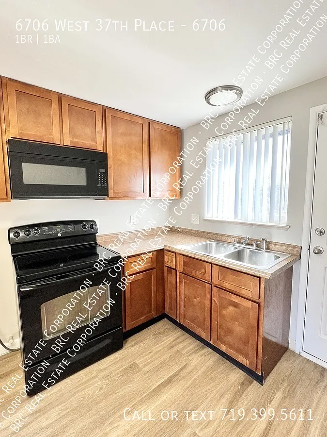 6700 West 37th Place, 1x1, 1x1 — Photo 3