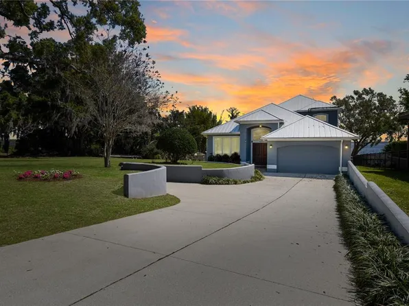 5243 W Lake Butler Rd, Windermere, FL 34786
