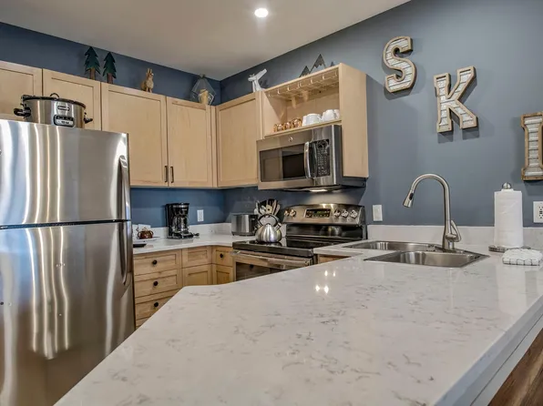 140 Ida Belle Dr #8267, Keystone, CO 80435