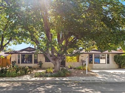 2809 Bryant Ave, Las Vegas, NV, 89102