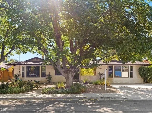 2809 Bryant Ave, Las Vegas, NV 89102
