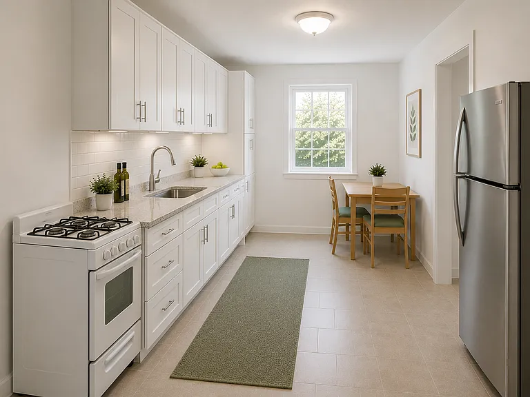 1944 Curtis St #9 — Photo 4