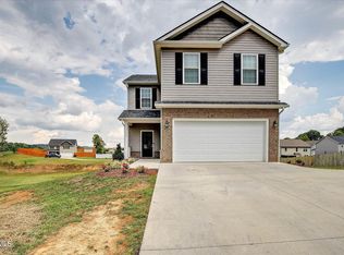 1530 W College St, Jonesborough, TN 37659