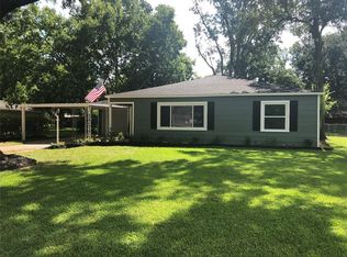 1419 Damon St, Rosenberg, TX 77471