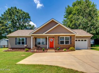 2615 Woods Smith Rd, Knoxville, TN 37921