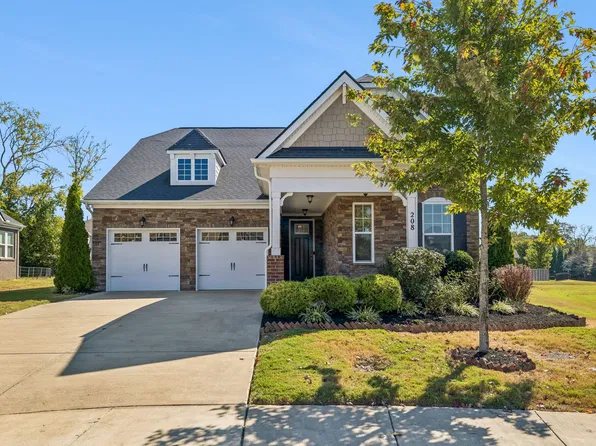 208 Campbell Cir, Mount Juliet, TN 37122