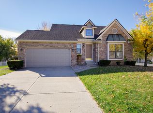 3135 Sable Ridge Pl, Greenwood, IN 46142