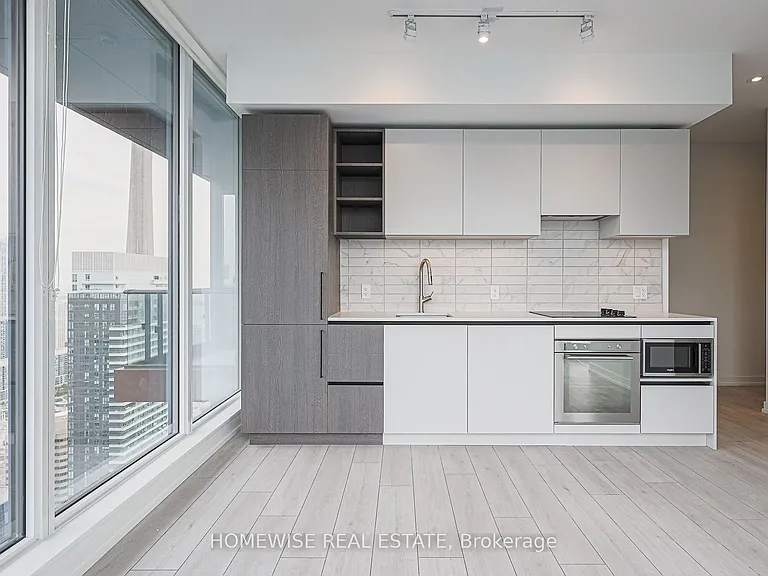 55 Mercer St #Penthouse 09 — Photo 3