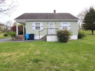 2911 Cannaday Rd NE, Roanoke, VA 24012