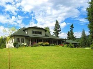 2342 Wrenco Loop, Sandpoint, ID 83864