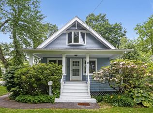17 Roosevelt Ave, Old Greenwich, CT 06870