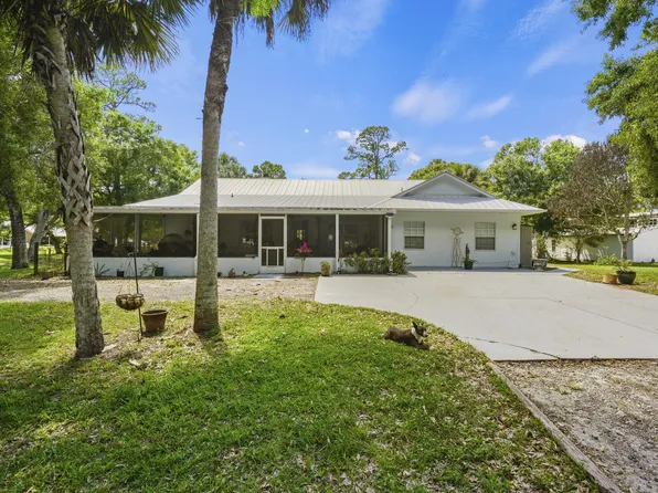 6289 S Header Canal Road, Port St Lucie, FL 34987