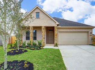 31530 Kailua Dr, Hockley, TX 77447