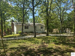 21158 Dwyer Rd, Warsaw, MO 65355
