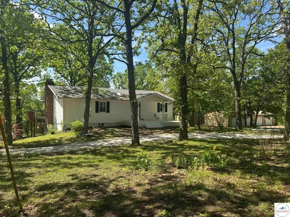 21158 Dwyer Rd, Warsaw, MO 65355