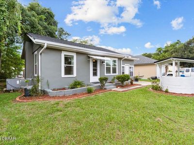 2300 Calloway Dr, Orlando, FL, 32810