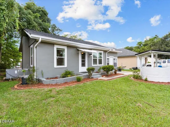 2300 Calloway Dr, Orlando, FL 32810