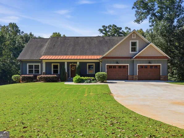 2774 Damascus Rd, Baldwin, GA 30511