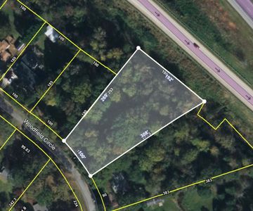0 Woodfield Cir, Spartanburg, SC, 29303