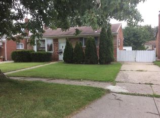 1314 Easley Dr, Westland, MI 48186