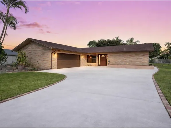 356 Sandpiper Avenue, Royal Palm Beach, FL 33411