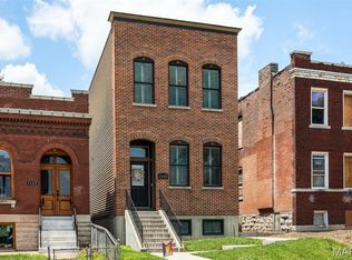 1123 Kentucky Ave, Saint Louis, MO 63110