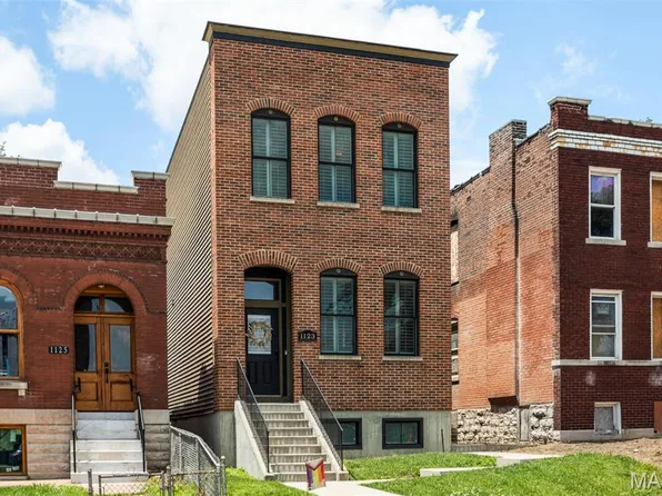 1123 Kentucky Ave, Saint Louis, MO 63110