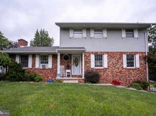 263 Roseanna St, Wiley Ford, WV 26767