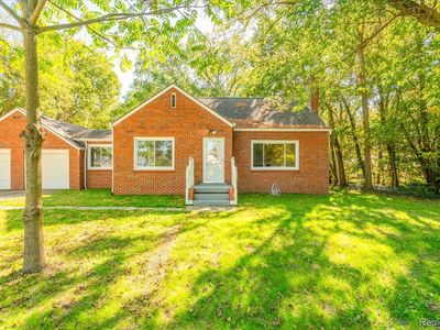47049 Denton Rd, Van Buren Township, MI, 48111
