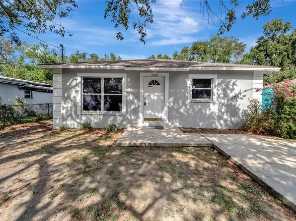 4010 E Grove St, Tampa, FL 33610
