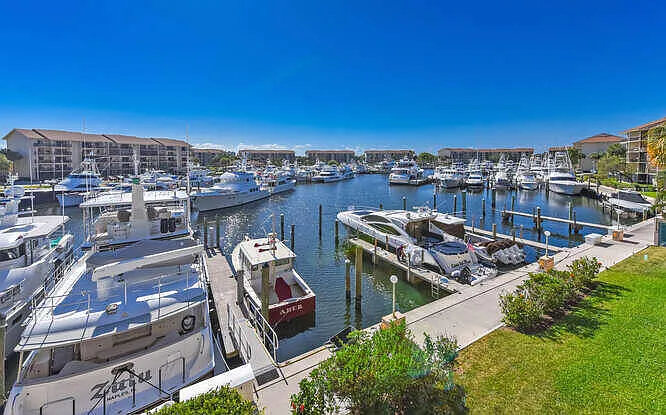 2601 Marina Isle Way #303 — Photo 26