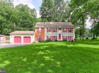 46 W Praecipe Way, Cochranville, PA 19330