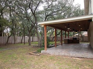 3462 Flowstone Ln, Round Rock, TX 78681