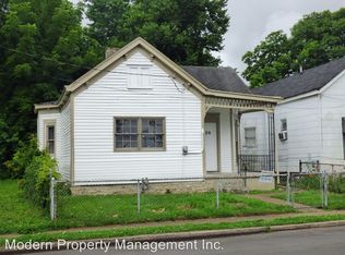 226 E 6th St, Lexington, KY 40508