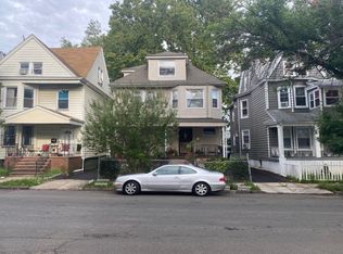 87 N 17th St, East Orange, NJ 07017