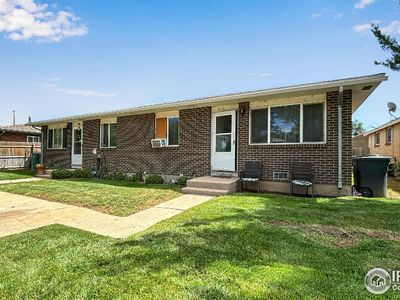 208 21st Ave, Greeley, CO, 80631