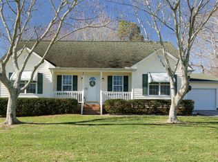 40 Candlewood Dr, Zebulon, NC 27597