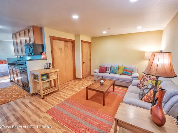 200 Homestead Rd #309, Victor, ID 83455