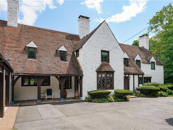 Tudor Style West Hartford Real Estate 4 Homes For Sale Zillow
