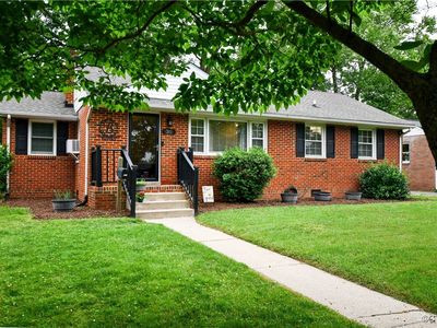 311 Sandston Ave, Sandston, VA, 23150
