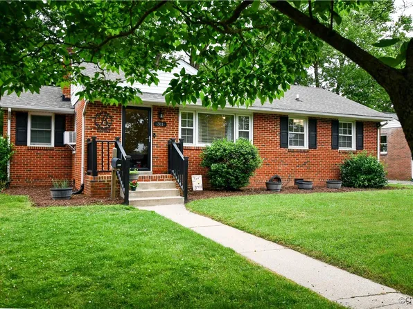 311 Sandston Ave, Sandston, VA 23150