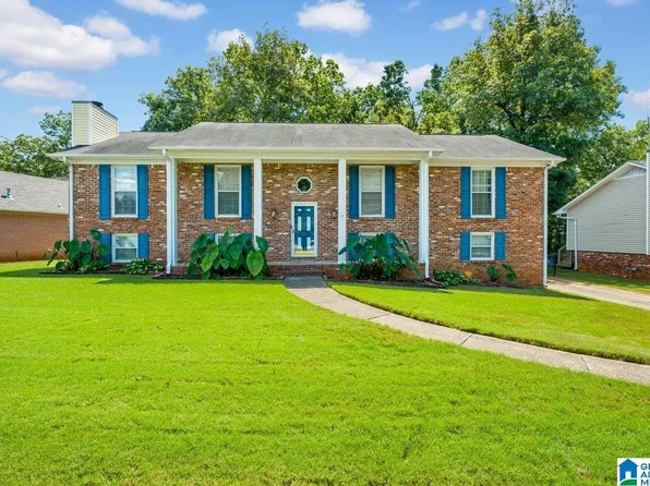 1768 Winewood Rd, Birmingham, AL 35215