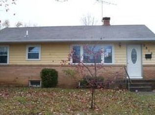 2810 Dennis Ln, Grove City, OH