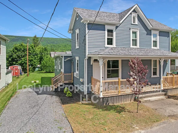 14210 Temple St, Ellerslie, MD 21529