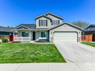 2601 McLaughlin Dr, Caldwell, ID, 83607