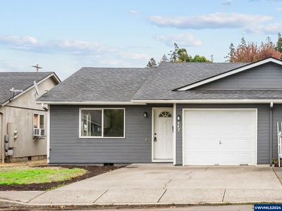 442 N 4th Ave, Stayton, OR, 97383