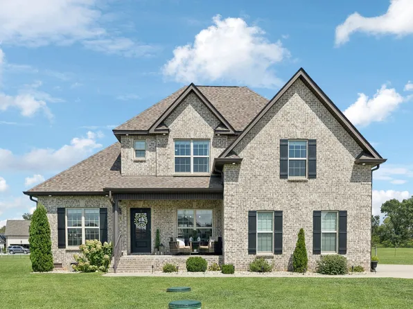 1513 Augusta Dr, Christiana, TN 37037