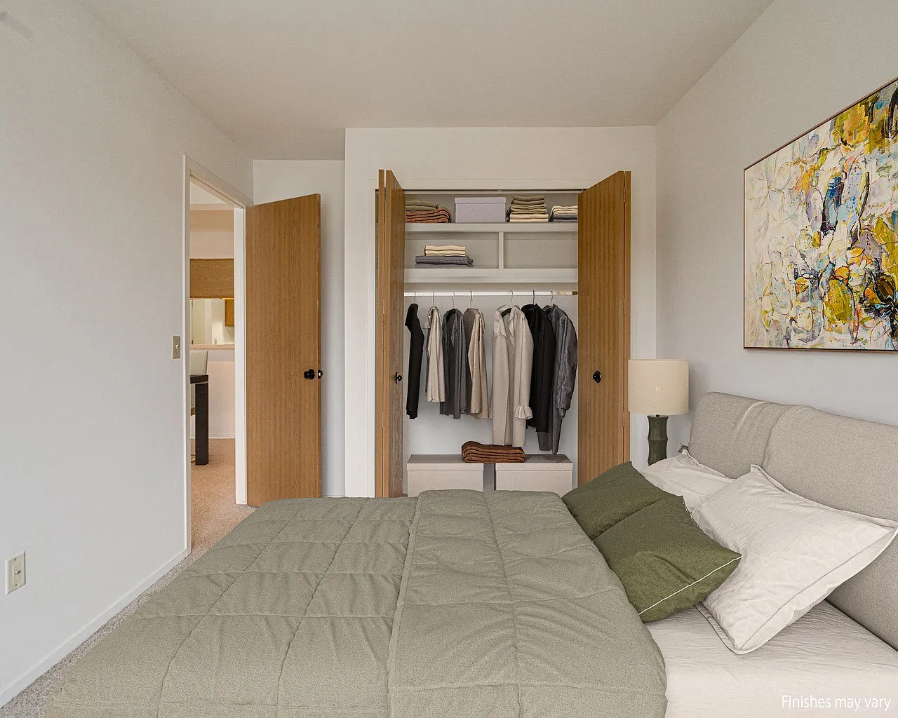 Portsmouth Apartments — Photo 3