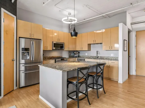 290 Market St Unit 616, Minneapolis, MN 55405